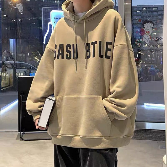 American Hooded Sweater Men's