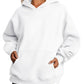 Women's Oversized Hoodies Fleece Loose Sweatshirts