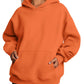 Women's Oversized Hoodies Fleece Loose Sweatshirts