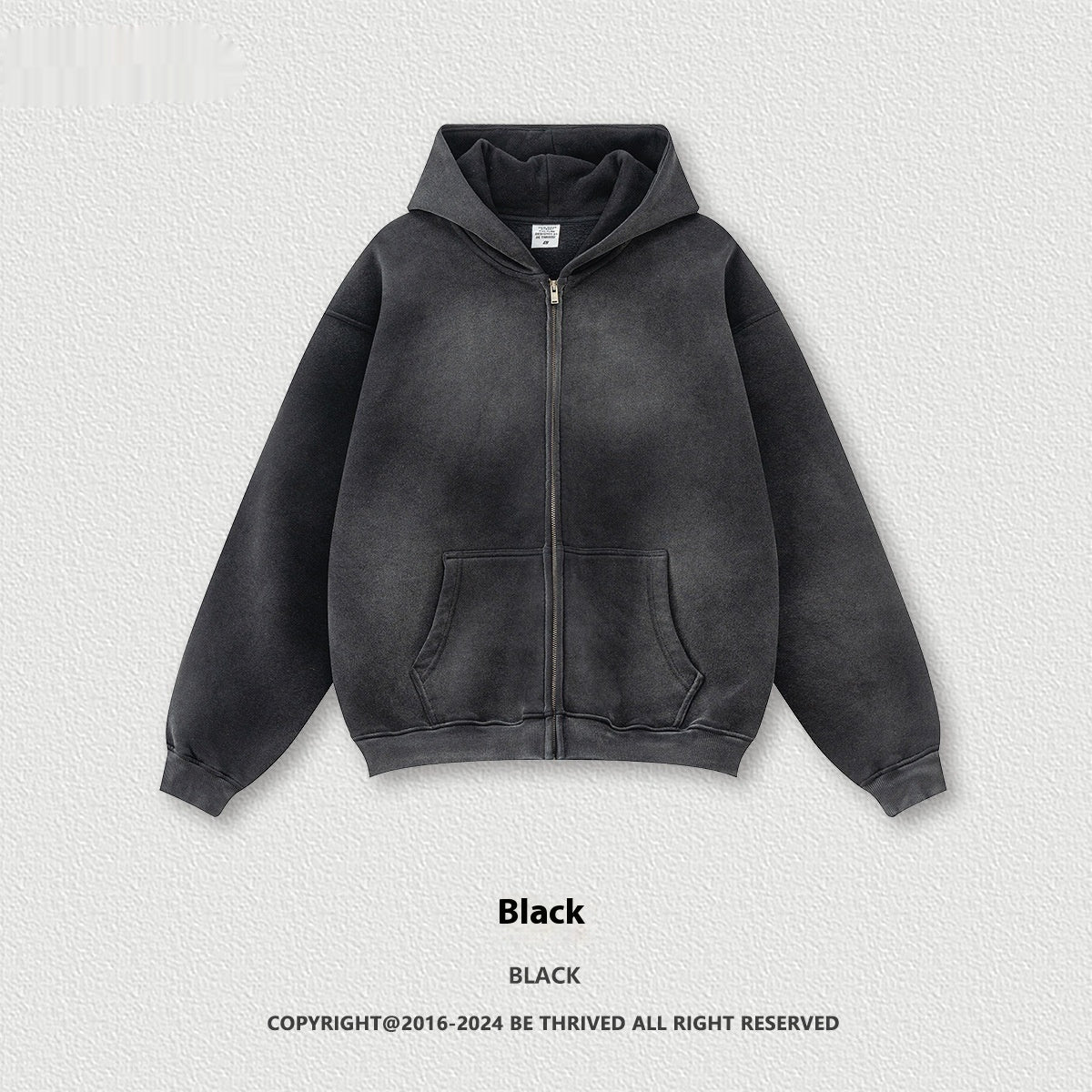 Fashion American Male All-matching Jacket Tops