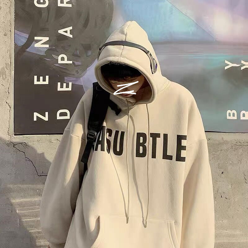 American Hooded Sweater Men's