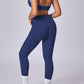 Outer Seam Yoga Pants