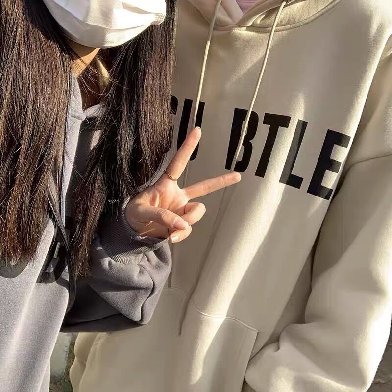 American Hooded Sweater Men's