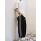 Casual Pants, Trendy And Fashionable Casual Pants, Men's Pants, Men's Pants, Long Pants, Straight Pants, Corduroy Casual Pants, Tight-fitting Casual Pants, Anti-wrinkle Casual Pants, 9-inch Pants, Men