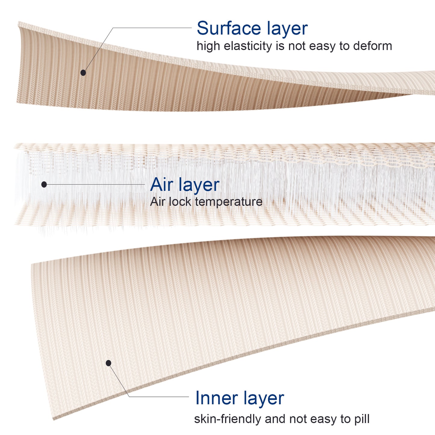 RONGTAI 2 Piece Outfits Sweatsuit For Women Casual