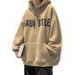 American Hooded Sweater Men's